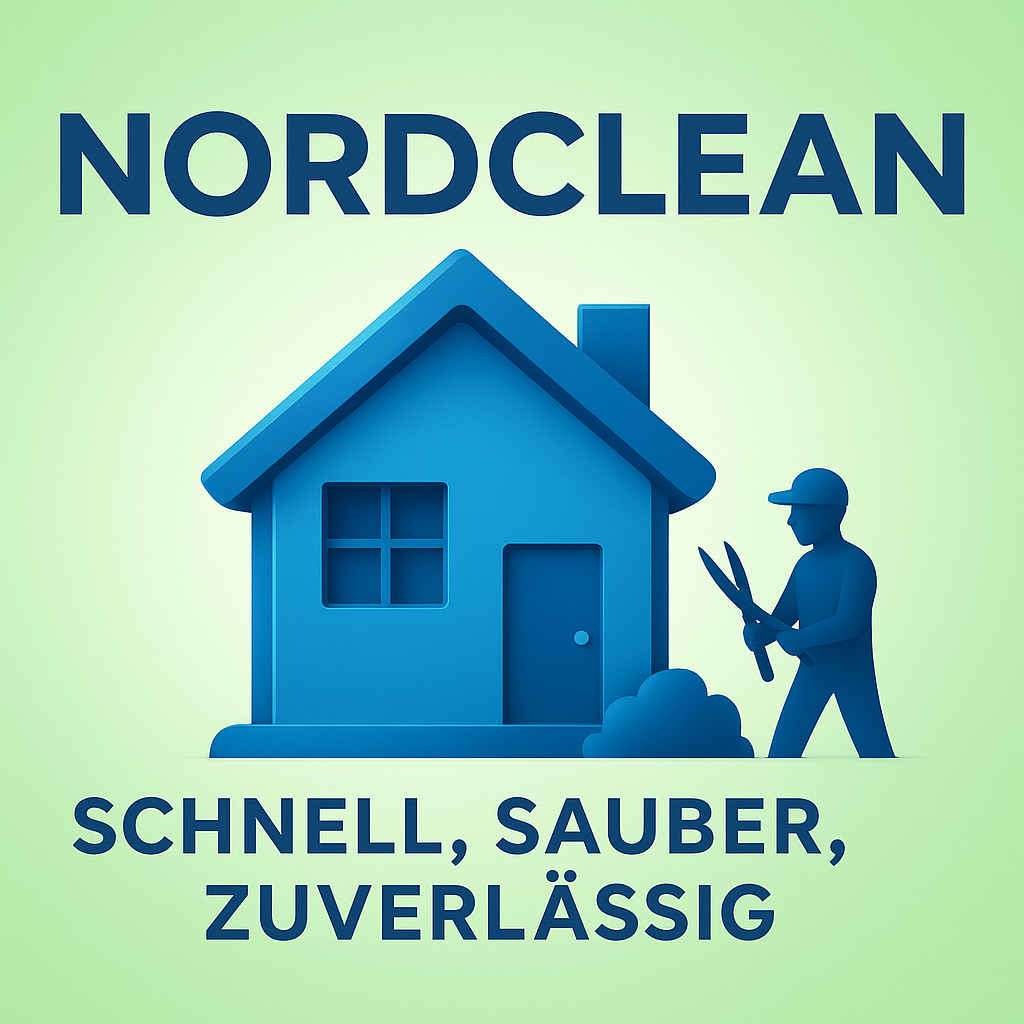 NordClean Entrümpelung